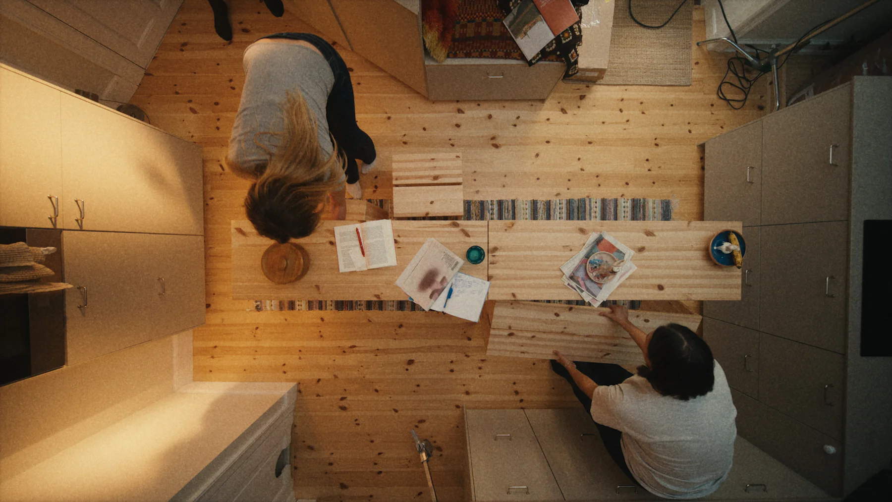 Design Space to Live Big